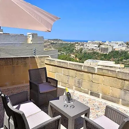 San Pawl B@b Kortoll Gozo