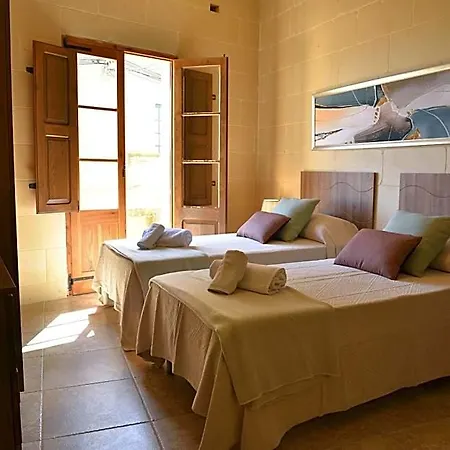 Hotel San Pawl B@b Kortoll