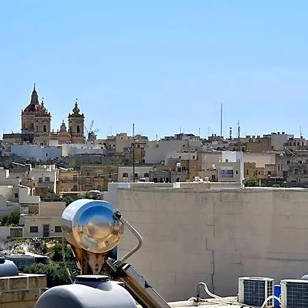San Pawl B@b Kortoll * Gozo