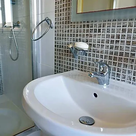 Hotel San Pawl B@b Kortoll *