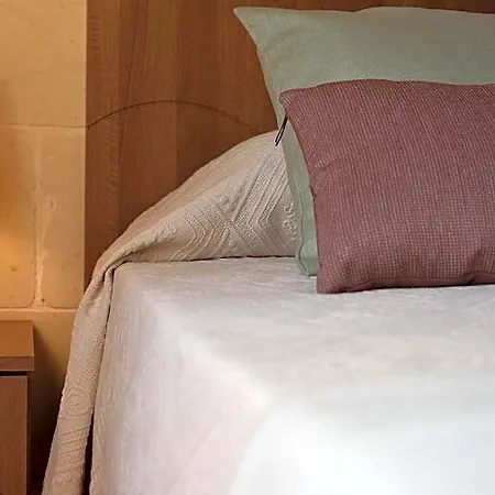 Hotel San Pawl B@b Kortoll *
