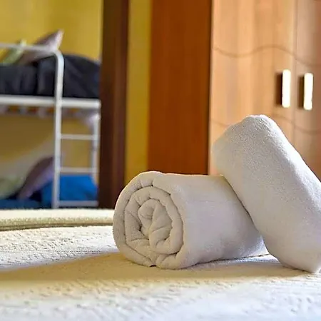 Hotel San Pawl B@b Kortoll *
